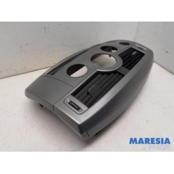 Renault - Grand Scenic - Dashboard vent