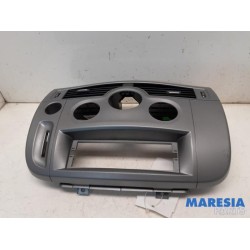Renault - Grand Scenic - Dashboard vent