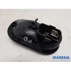 Renault - Grand Scenic - Front door handle 4-door, right