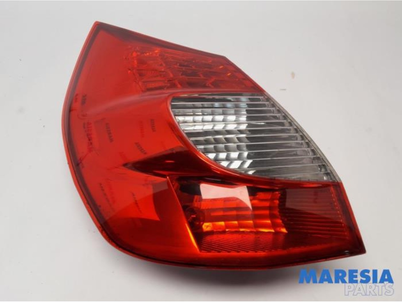 Renault - Grand Scenic - Achterlicht links