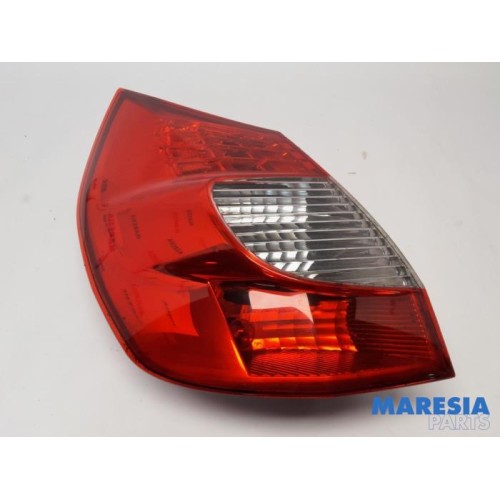 Renault - Grand Scenic - Achterlicht links