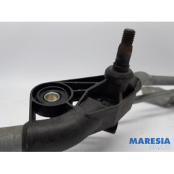 Renault - Grand Scenic - Wiper mechanism