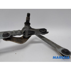 Renault - Grand Scenic - Wiper mechanism