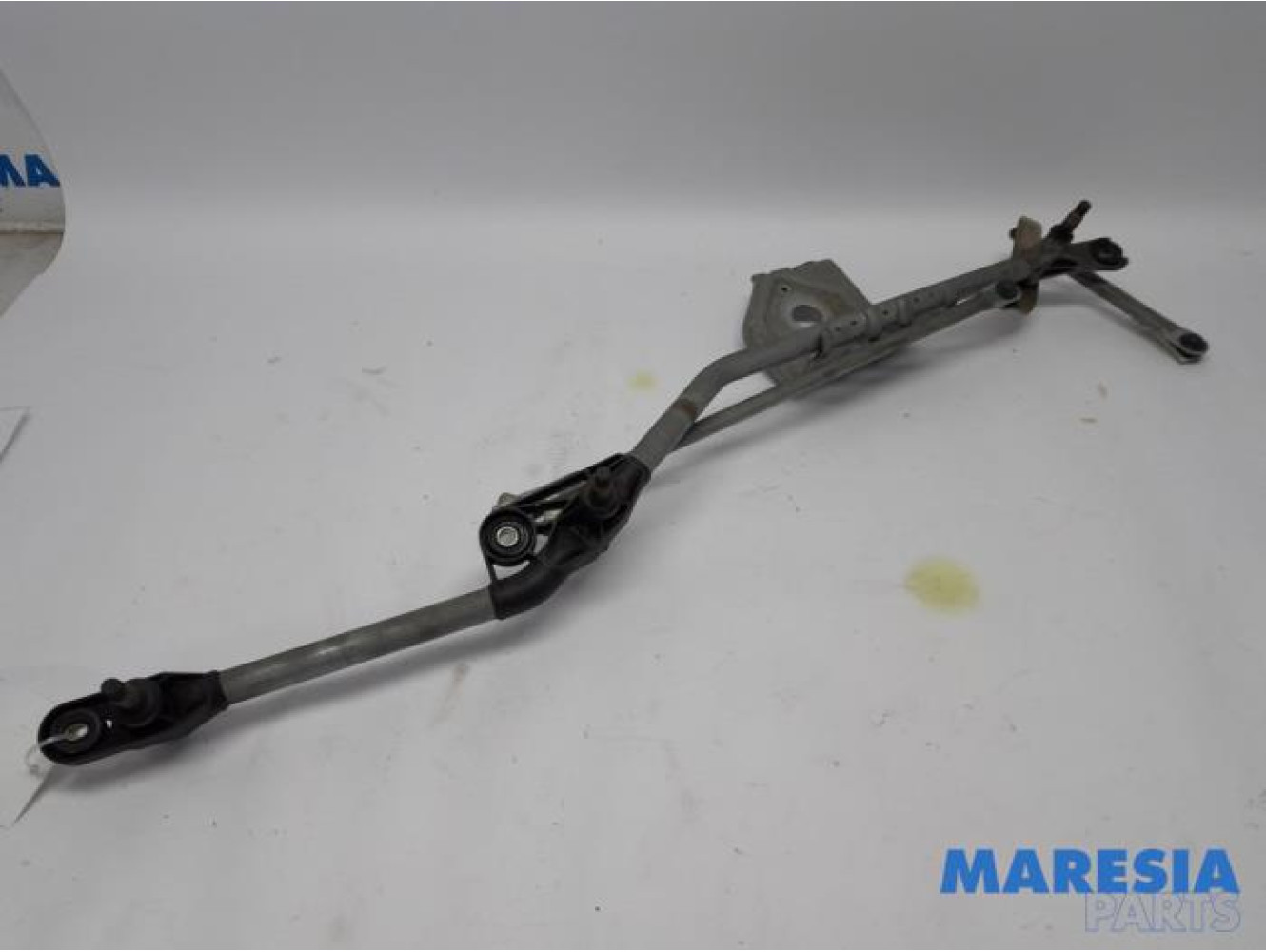 Renault - Grand Scenic - Wiper mechanism