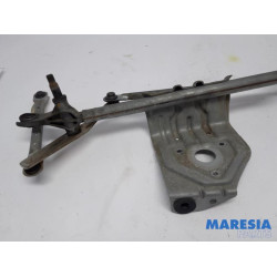 Renault - Grand Scenic - Wiper mechanism
