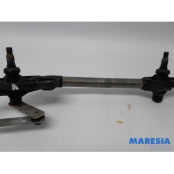 Renault - Grand Scenic - Wiper mechanism