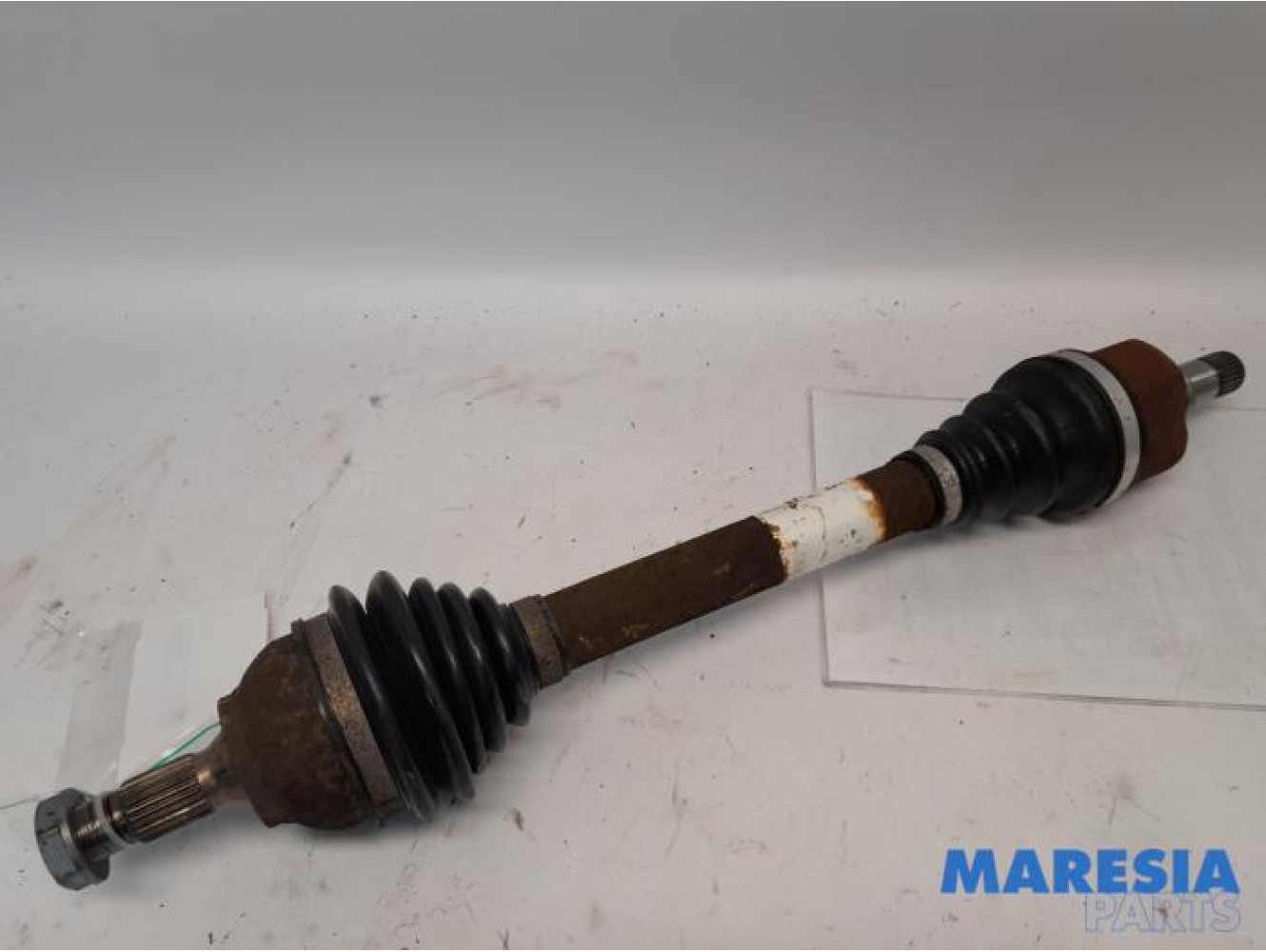 Peugeot - 5008 - Front drive shaft, left