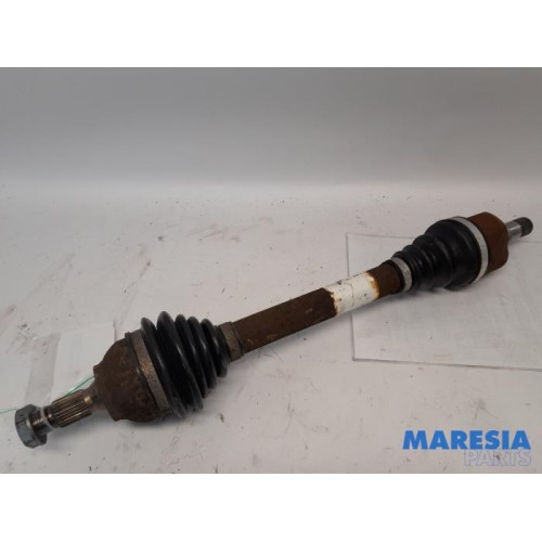 Peugeot - 5008 - Front drive shaft, left