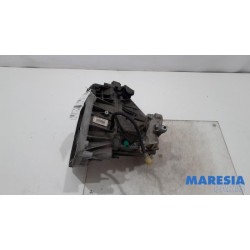 Renault - Megane - Gearbox