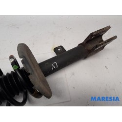 Peugeot - 5008 - Front shock absorber rod, left