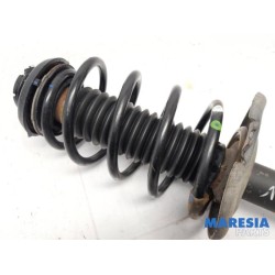 Peugeot - 5008 - Front shock absorber rod, left