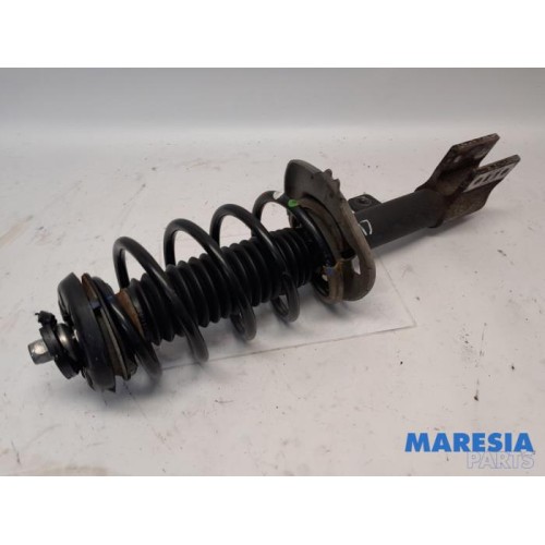 Peugeot - 5008 - Front shock absorber rod, left