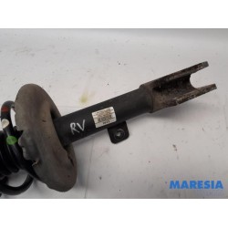 Peugeot - 5008 - Front shock absorber rod, right