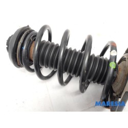 Peugeot - 5008 - Front shock absorber rod, right
