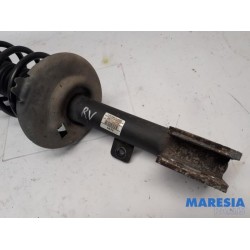 Peugeot - 5008 - Front shock absorber rod, right