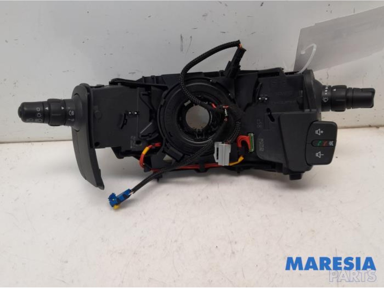 Renault - Kangoo - Commutateur combi colonne de direction