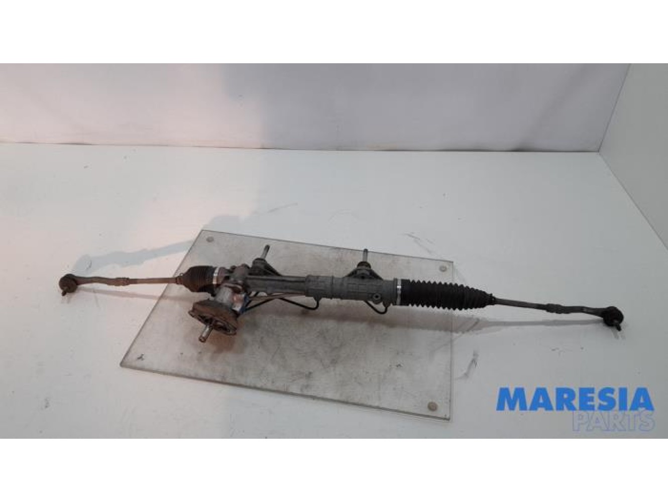 Peugeot - 5008 - Power steering box