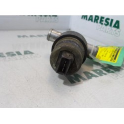 Alfa Romeo - 33 - Stepper motor
