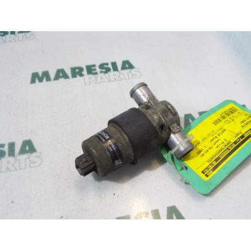 Alfa Romeo - 33 - Stepper motor