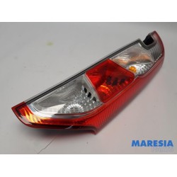 Renault - Kangoo - Taillight, right
