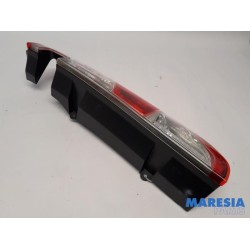 Renault - Kangoo - Taillight, right