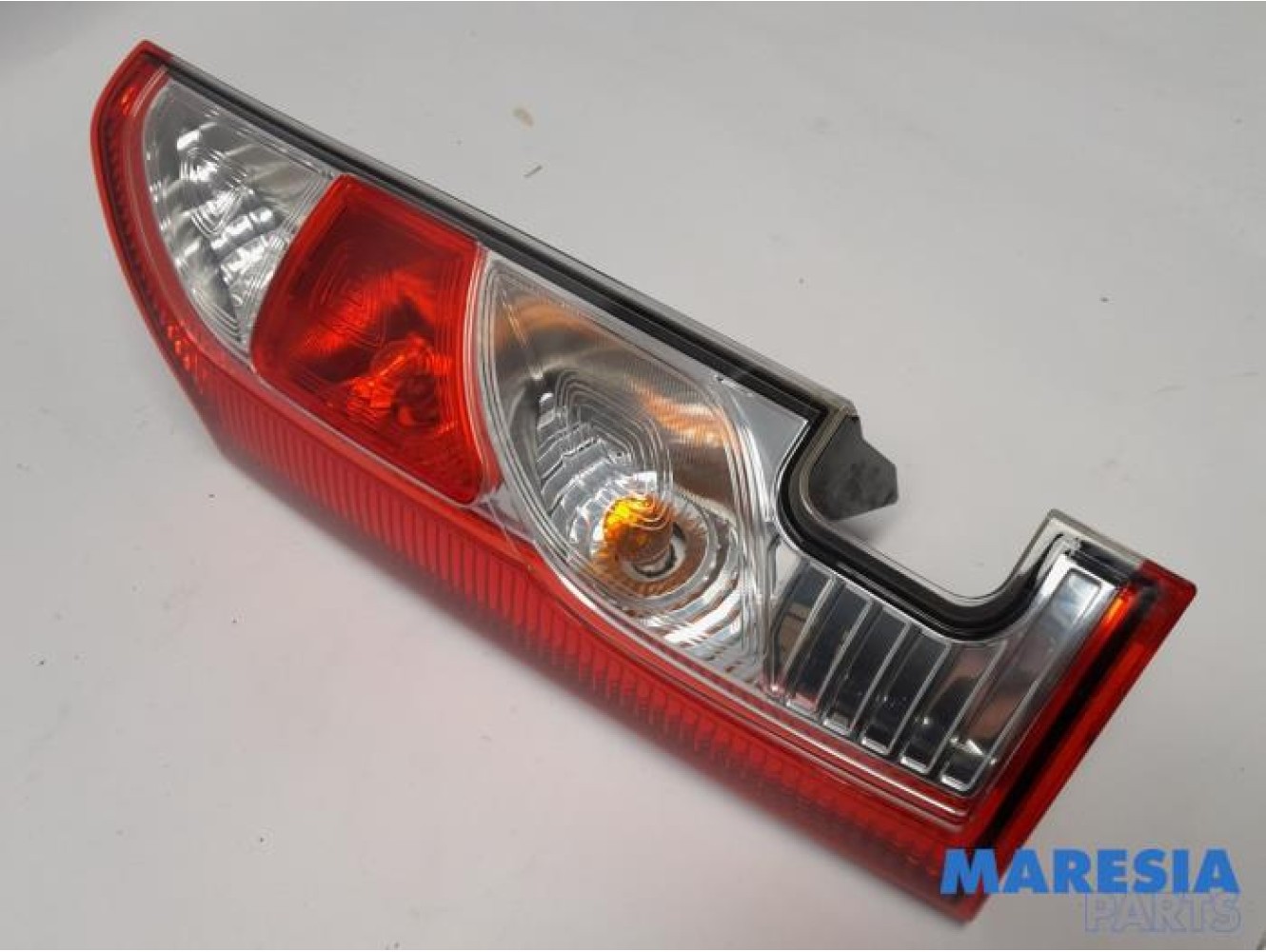Renault - Kangoo - Taillight, right
