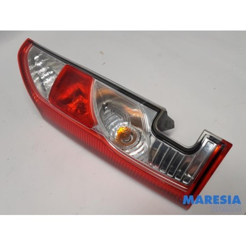Renault - Kangoo - Taillight, right