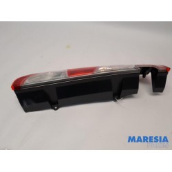 Renault - Kangoo - Achterlicht links