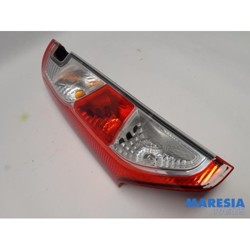 Renault - Kangoo - Achterlicht links