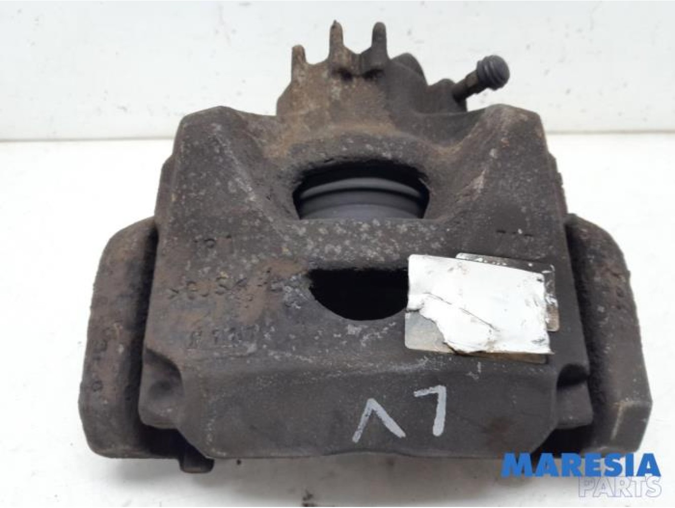 Peugeot - 5008 - Front brake calliper, left