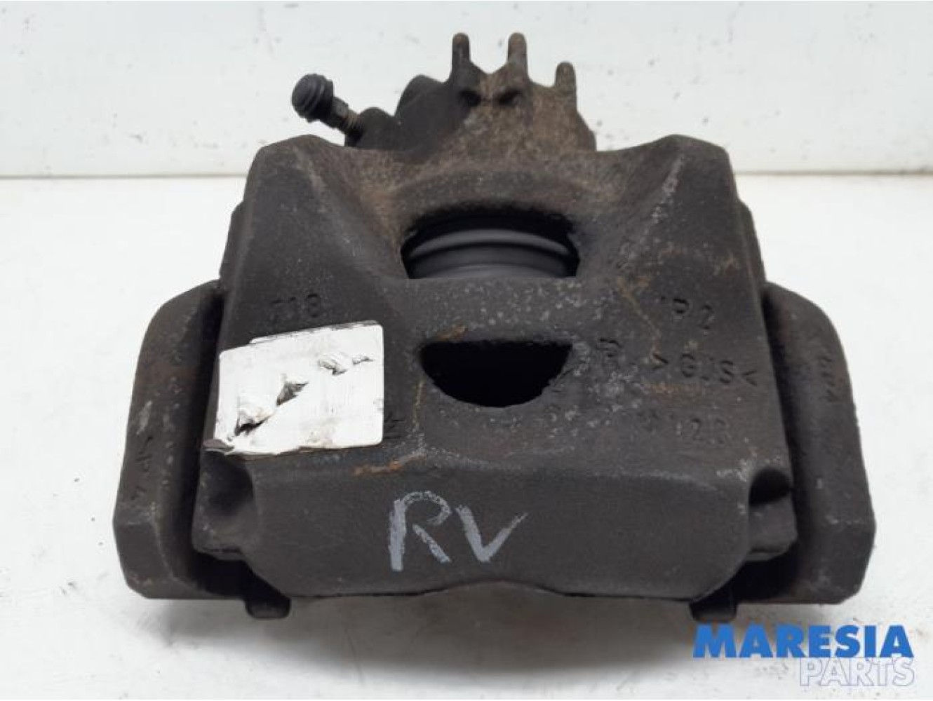 Peugeot - 5008 - Front brake calliper, right