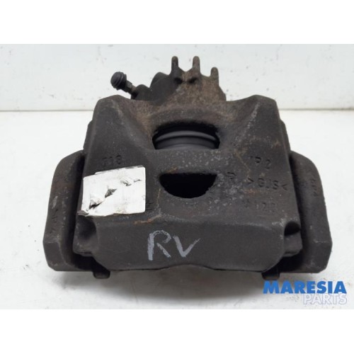 Peugeot - 5008 - Front brake calliper, right