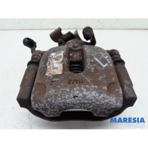 Peugeot - 5008 - Rear brake calliper, left