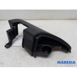 Renault - Kangoo - Rear bumper component, left