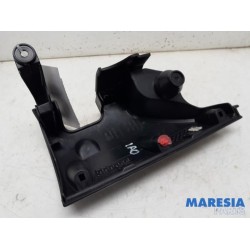 Renault - Kangoo - Rear bumper component, left