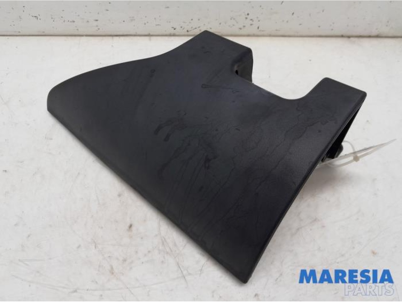 Renault - Kangoo - Rear bumper component, left