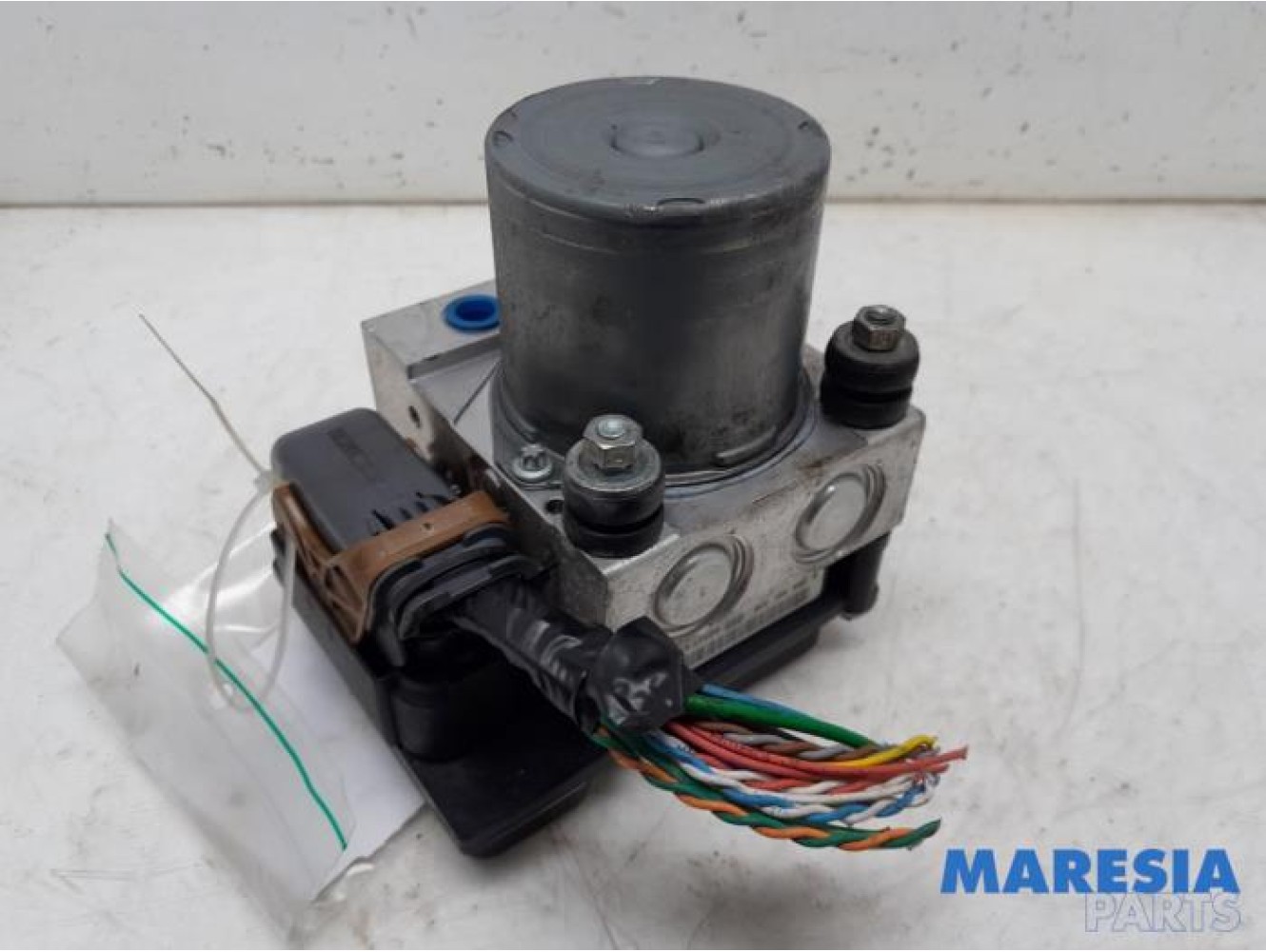 Peugeot - 5008 - ABS pump