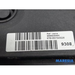 Peugeot - 5008 - ABS pump