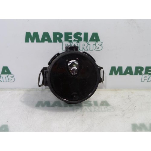Renault - Megane Scenic - Rain sensor