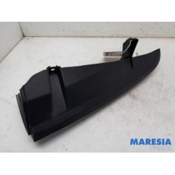 Renault - Kangoo - Rear right bodywork corner