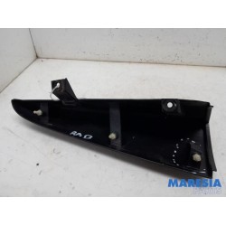 Renault - Kangoo - Rear right bodywork corner