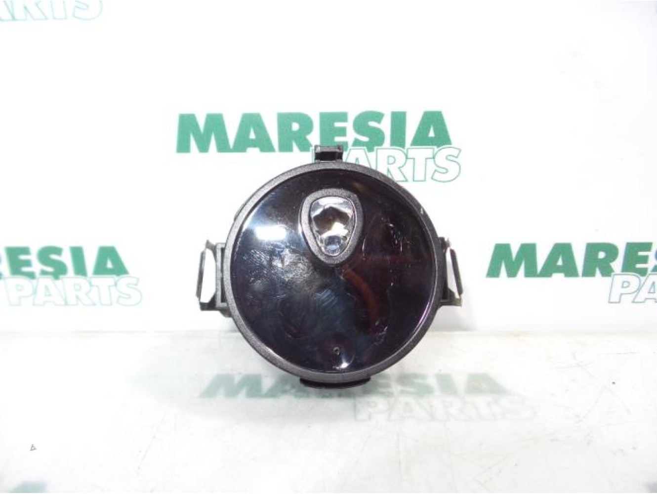 Renault - Megane Scenic - Rain sensor