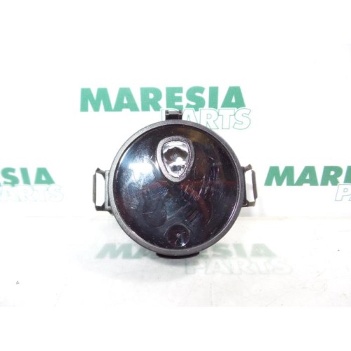 Renault - Megane Scenic - Rain sensor