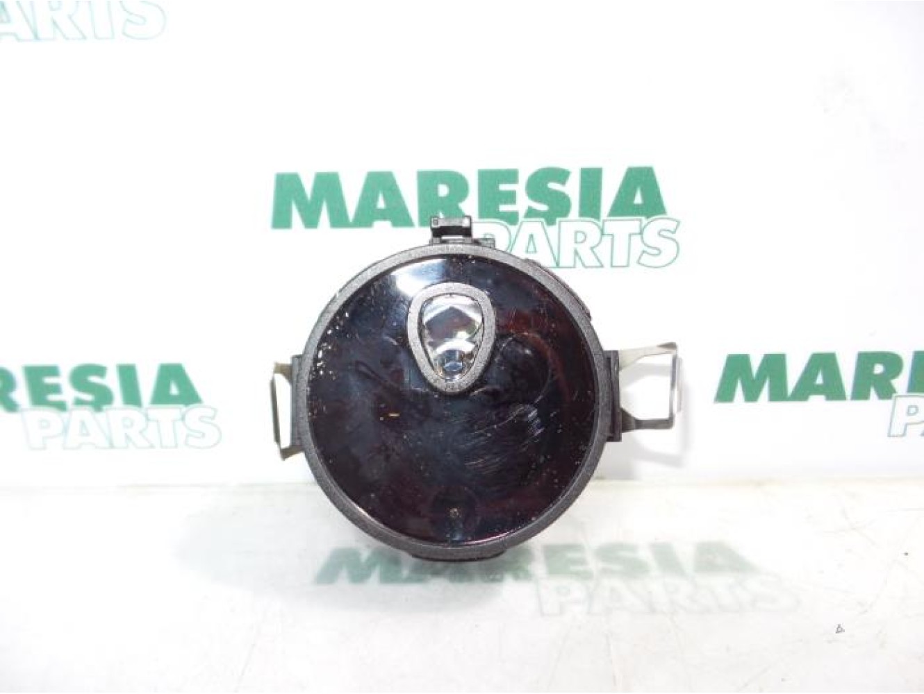 Renault - Megane Scenic - Rain sensor