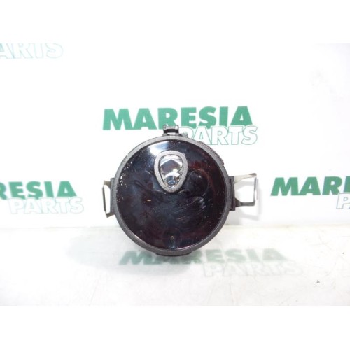 Renault - Megane Scenic - Rain sensor