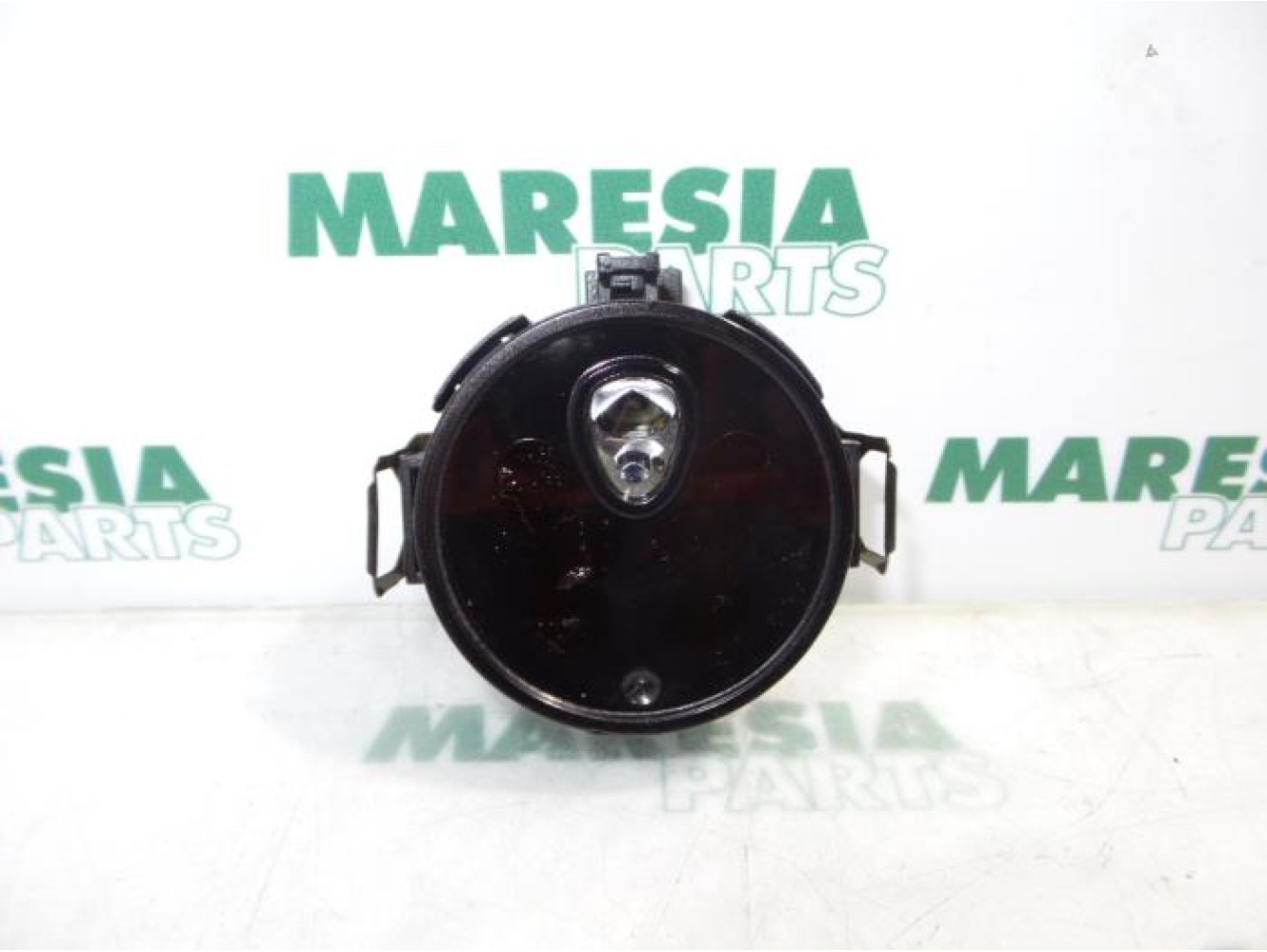 Renault - Megane Scenic - Rain sensor