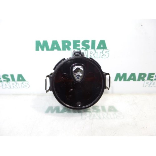 Renault - Megane Scenic - Rain sensor