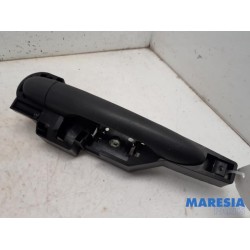 Renault - Kangoo - Door handle 2-door, right