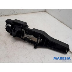 Renault - Kangoo - Door handle 2-door, right