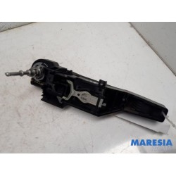 Renault - Kangoo - Door handle 2-door, left